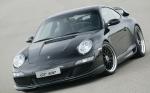 Porsche 911 GT500 BiTurbo by Gemballa 2006 года